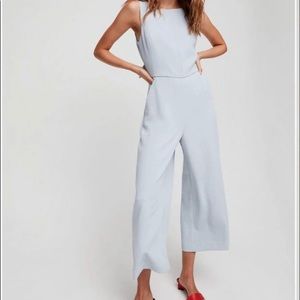Aritzia | Wilfred Ecoulement Jumpsuit